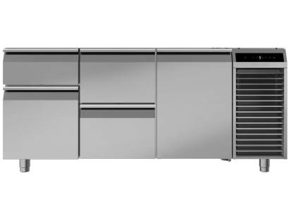 Liebherr FRTSvg 7559 Counter Refrigerator 