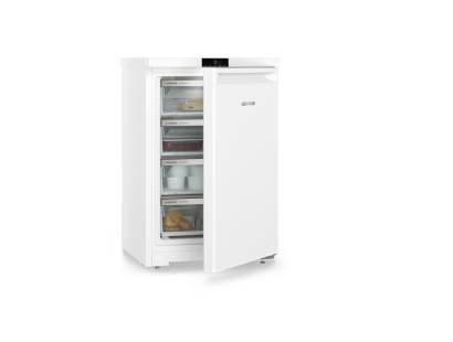 Liebherr Fd1404 - 003 Under Counter Freezer with Recessed Handle 