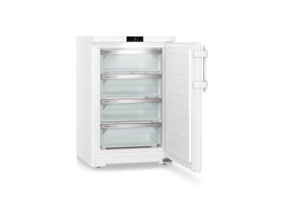 Liebherr Fe1404 Under Counter Freezer with Slimline Handle