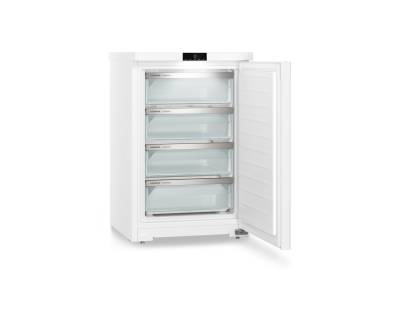 Liebherr Fe1414 Under Counter Freezer with Recessed Handle 