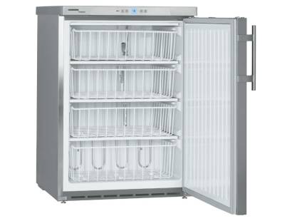 Liebherr GGU 1550 Premium Under Counter Freezer