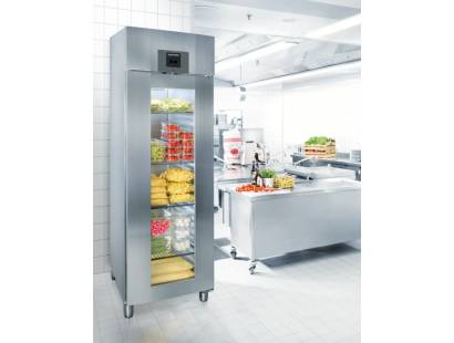 Liebherr GKPv 6573 ProfiLine Forced-air Refrigerator