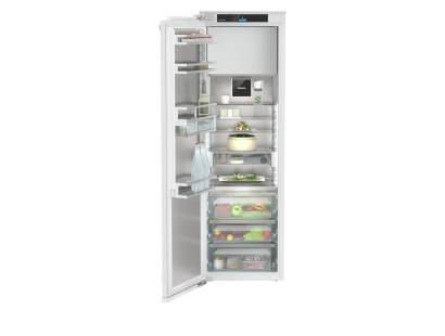 Liebherr IRBAc5171 - 617 Built-in Fridge - Left Hinged