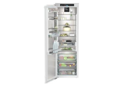 Liebherr IRBAc5190 - 617 Built-in Fridge - Left Hinged