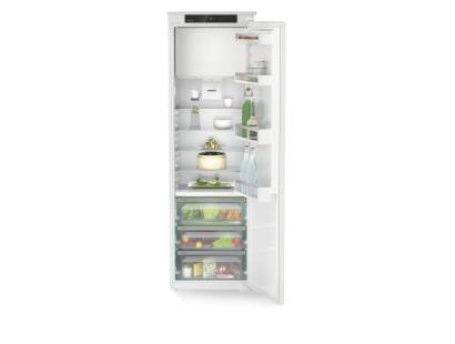 Liebherr IRBSd5121 Built-in Fridge with Freezer Compartment 