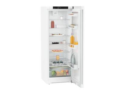 Liebherr Rd5000 White Fridge