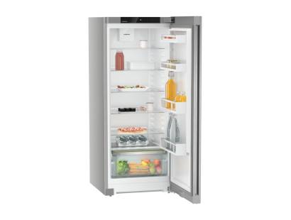 Liebherr Rsfd4600 Silver Fridge