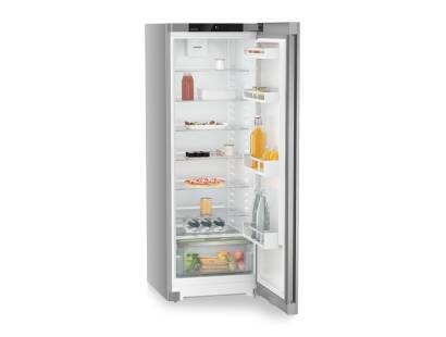 Liebherr Rsfd5000 Silver Fridge