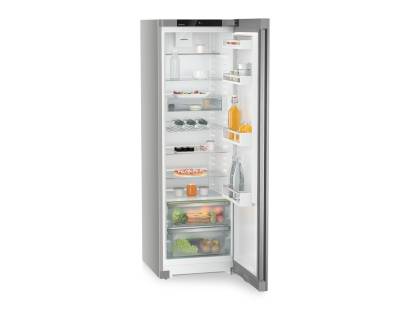 Liebherr Rsfd5220 Silver Fridge 