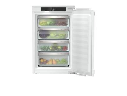 Liebherr SIBa20i3950 Integrated Fridge