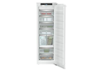 Liebherr SIFNAd5188 - 001 Built-in Freezer - Right Hinged