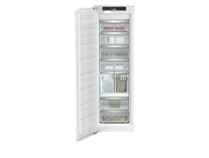 Liebherr SIFNAd5188 - 617 Built-in Freezer - Left Hinged