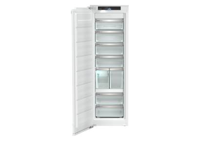 Liebherr SIFNAd5188 - 617 Built-in Freezer