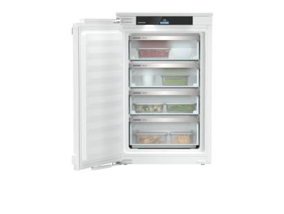 Liebherr SIFNci3954 Built-in Freezer