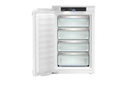 Liebherr SIFNci3954 Side by Side Freezer