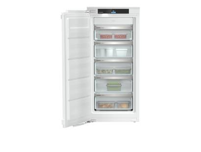 Liebherr SIFNdi4155 Built-in Freezer