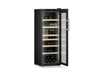 Liebherr WFbli 5041 Perfection Wine Fridge