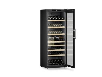 Liebherr WFbli 7741 Perfection Wine Fridge 