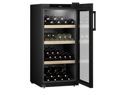 Liebherr WPbl4201 GrandCru Wine Fridge