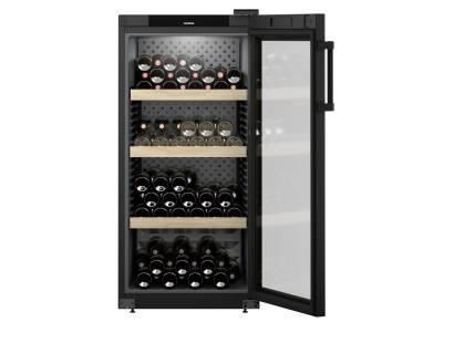 Liebherr WPbl4201 Wine Fridge