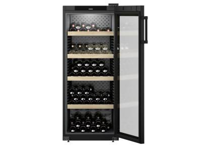 Liebherr WPbl4601 Wine Fridge