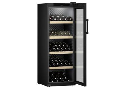 Liebherr WPbl5001 GrandCru Wine Fridge