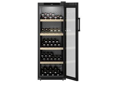 Liebherr WPbl5001 Wine Fridge