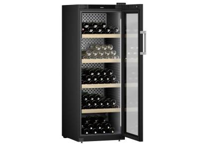 Liebherr WPbli5031 GrandCru Wine Fridge