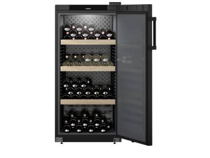 Liebherr WSbl4201 Wine Fridge