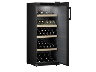 Liebherr WSbl4601 GrandCru Wine Fridge