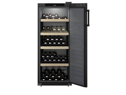 Liebherr WSbl4601 Wine Fridge