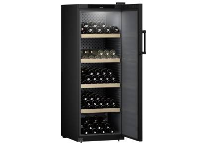 Liebherr WSbl5001 GrandCru Wine Fridge