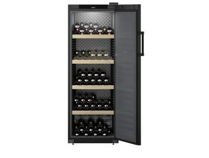 Liebherr WSbl5001 Wine Fridge