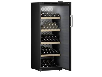 Liebherr WSbli5031 GrandCru Wine Fridge