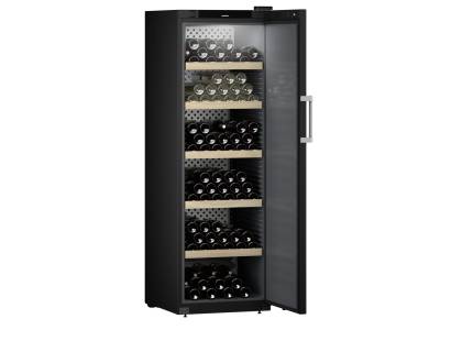 Liebherr WSbli5231 GrandCru Wine Fridge