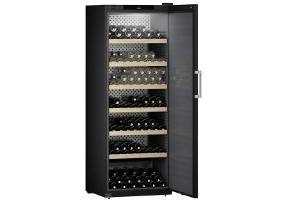 Liebherr WSbli7731 Wine Fridge