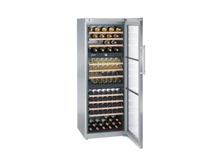 Liebherr WTes 5872 Vinidor Wine Fridge