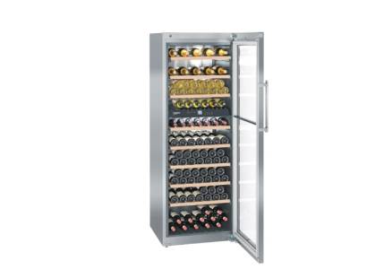 Liebherr WTes 5972 Vinidor Wine Fridge