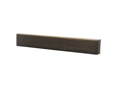 Lockstone 48″ Geocast Dark Oak 7" PD Beam 