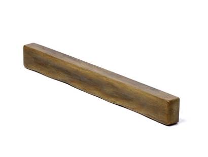 Lockstone 48 inch Geocast Dark Oak Beam