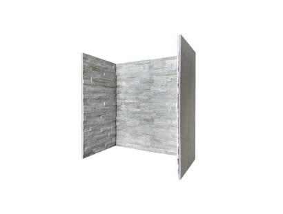 Lockstone Flat Z Platinum Chamber