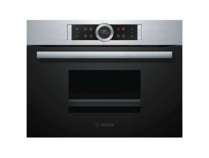 bosch HBC2D553 compact oven dalzells n.ireland