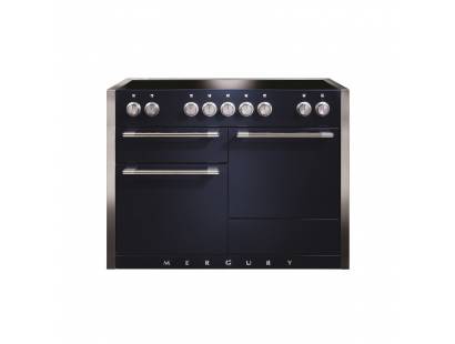 1200 induction range cooker