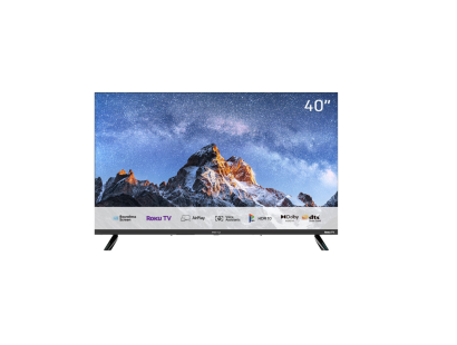 Metz 40MTD6000YUK 40 inch DLED FHD Smart TV