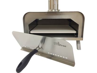 Mi-Fire Carina Pizza Oven