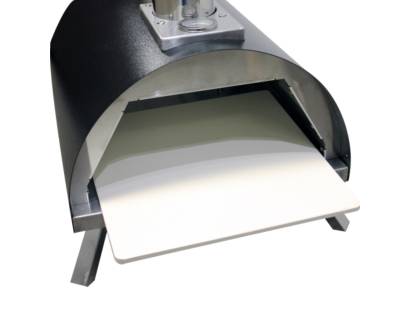 Mi-Fire Pellet Piccolo Pizza Oven