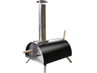 Mi-Fire Piccolo Pellet Pizza Oven