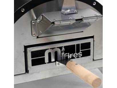 Mi-Fire Piccolo Pizza Gas Oven