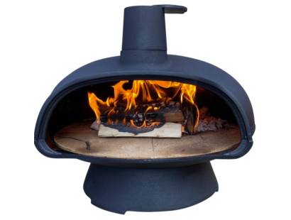 Mi-Fire Roma Outdoor Pizza Oven