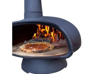 Mi-Fire Roma Pizza Oven